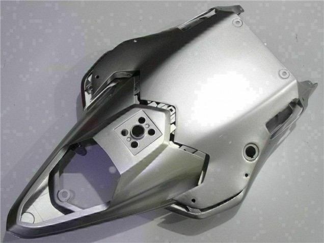 2008-2016 Silver Black Yamaha YZF R6 Motor Fairings