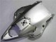 2008-2016 Silver Black Yamaha YZF R6 Motor Fairings