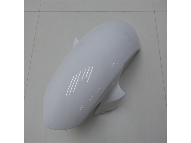 2008-2016 White Black Yamaha YZF R6 Bike Fairings & Bodywork 2008-2016 White Black Yamaha YZF R6 Bike Fairings & Bodywork