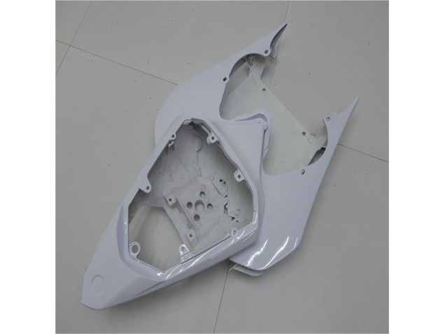 2008-2016 White Black Yamaha YZF R6 Bike Fairings & Bodywork 2008-2016 White Black Yamaha YZF R6 Bike Fairings & Bodywork