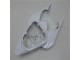 2008-2016 White Black Yamaha YZF R6 Bike Fairings & Bodywork 2008-2016 White Black Yamaha YZF R6 Bike Fairings & Bodywork