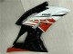 2008-2016 White Black Yamaha YZF R6 Motor Fairings 2008-2016 White Black Yamaha YZF R6 Motor Fairings