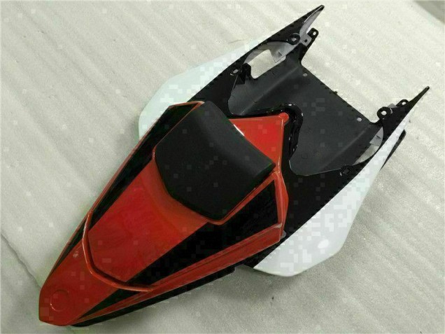 2008-2016 White Black Yamaha YZF R6 Motor Fairings 2008-2016 White Black Yamaha YZF R6 Motor Fairings