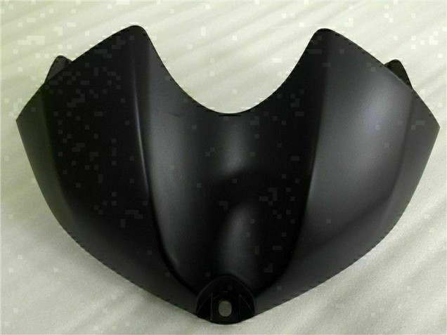 2008-2016 White Black Yamaha YZF R6 Motorcycle Fairings Kit