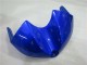 2008-2016 White Blue Sterilgarda Volvo Yamaha YZF R6 Motorcycle Fairing 2008-2016 White Blue Sterilgarda Volvo Yamaha YZF R6 Motorcycle Fairing