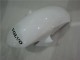 2008-2016 White Blue Sterilgarda Volvo Yamaha YZF R6 Motorcycle Fairing 2008-2016 White Blue Sterilgarda Volvo Yamaha YZF R6 Motorcycle Fairing