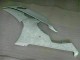 2008-2016 White Yamaha YZF R6 Replacement Fairings 2008-2016 White Yamaha YZF R6 Replacement Fairings