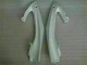 2008-2016 White Yamaha YZF R6 Replacement Fairings 2008-2016 White Yamaha YZF R6 Replacement Fairings