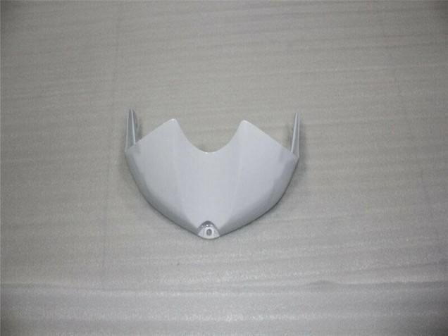 2008-2016 White Yamaha YZF R6 Motorbike Fairings