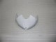 2008-2016 White Yamaha YZF R6 Motorbike Fairings