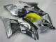 2008-2016 Yellow Black Silver Yamaha YZF R6 Motor Fairings