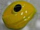 2008-2016 Yellow Black Yamaha YZF R6 Motorcycle Fairings Kits 2008-2016 Yellow Black Yamaha YZF R6 Motorcycle Fairings Kits