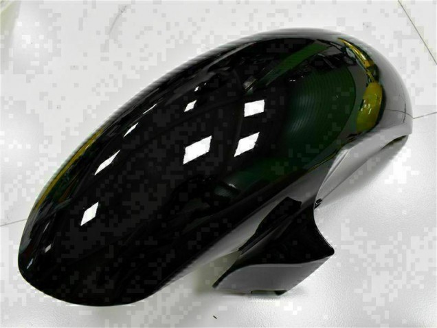 2008-2016 Yellow Black Yamaha YZF R6 Motorcycle Fairings Kits 2008-2016 Yellow Black Yamaha YZF R6 Motorcycle Fairings Kits