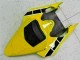 2008-2016 Yellow Black Yamaha YZF R6 Motorcycle Fairings Kits 2008-2016 Yellow Black Yamaha YZF R6 Motorcycle Fairings Kits