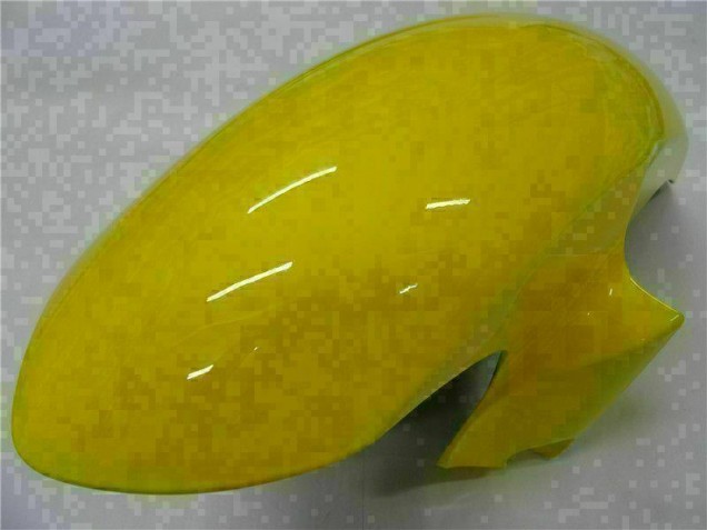2008-2016 Yellow Black Yamaha YZF R6 Motorcycle Fairing Kits 2008-2016 Yellow Black Yamaha YZF R6 Motorcycle Fairing Kits