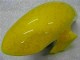 2008-2016 Yellow Black Yamaha YZF R6 Motorcycle Fairing Kits 2008-2016 Yellow Black Yamaha YZF R6 Motorcycle Fairing Kits