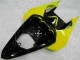 2008-2016 Yellow Black Yamaha YZF R6 Motorcycle Fairing Kits 2008-2016 Yellow Black Yamaha YZF R6 Motorcycle Fairing Kits