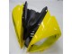 2008-2016 Yellow Black Yamaha YZF R6 Motorcycle Replacement Fairings