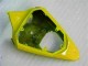 2008-2016 Yellow White Yamaha YZF R6 Motorcycle Replacement Fairings