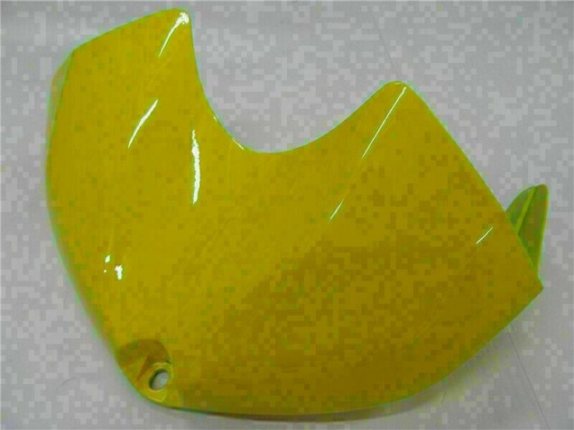 2008-2016 Yellow Yamaha YZF R6 Replacement Motorcycle Fairings