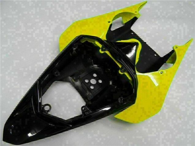 2008-2016 Yellow Yamaha YZF R6 Replacement Motorcycle Fairings
