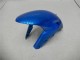 2009-2016 Blue Suzuki GSXR1000 Replacement Fairings