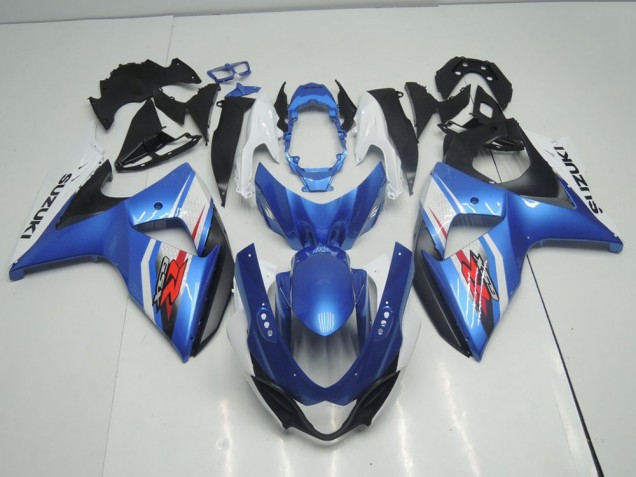 2009-2016 OEM Style Color Suzuki GSXR 1000 K9 Bike Fairings 2009-2016 OEM Style Color Suzuki GSXR 1000 K9 Bike Fairings