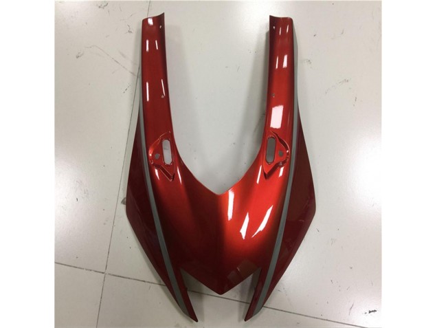 2017-2021 Red Yamaha YZF R6 Motorbike Fairing 2017-2021 Red Yamaha YZF R6 Motorbike Fairing