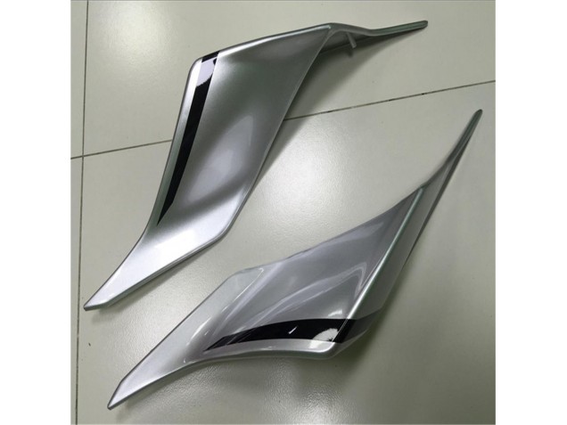 2017-2021 Red Yamaha YZF R6 Motorbike Fairing 2017-2021 Red Yamaha YZF R6 Motorbike Fairing