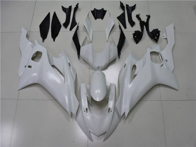 2017-2021 Unpainted Yamaha YZF R6 Bike Fairing