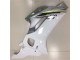 2017-2021 White Silver Yamaha YZF R6 Motorcycle Fairing Kits 2017-2021 White Silver Yamaha YZF R6 Motorcycle Fairing Kits