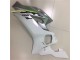 2017-2021 White Silver Yamaha YZF R6 Motorcycle Fairing Kits 2017-2021 White Silver Yamaha YZF R6 Motorcycle Fairing Kits