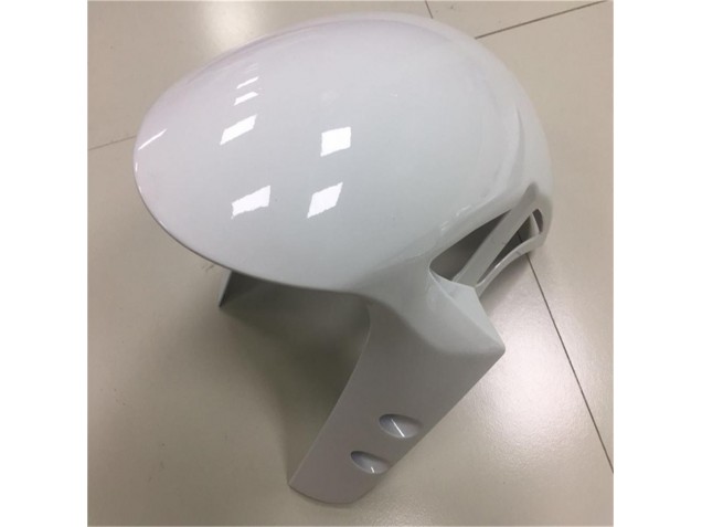 2017-2021 White Silver Yamaha YZF R6 Motorcycle Fairing Kits 2017-2021 White Silver Yamaha YZF R6 Motorcycle Fairing Kits