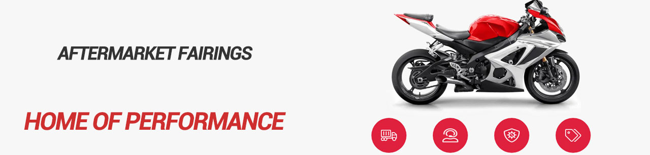 FairingExpress UK - Best Aftermarket Motorcycle Fairings